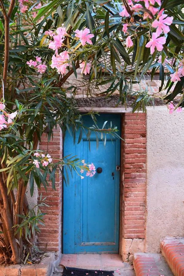 Villa La boîte d'allumettes à Gaillac