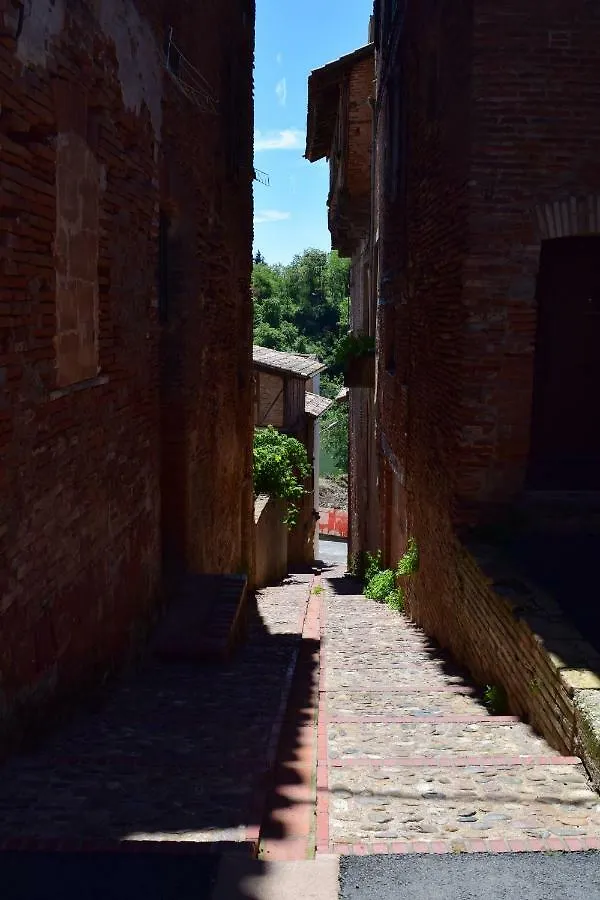 Hébergement de vacances Villa La boîte d'allumettes à Gaillac France