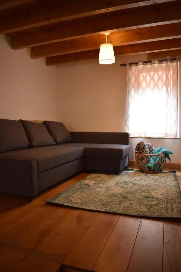 Villa La boîte d'allumettes à Gaillac Hébergement de vacances