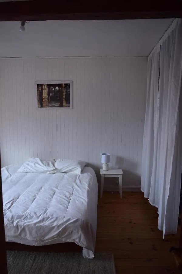Villa La boîte d'allumettes à Gaillac